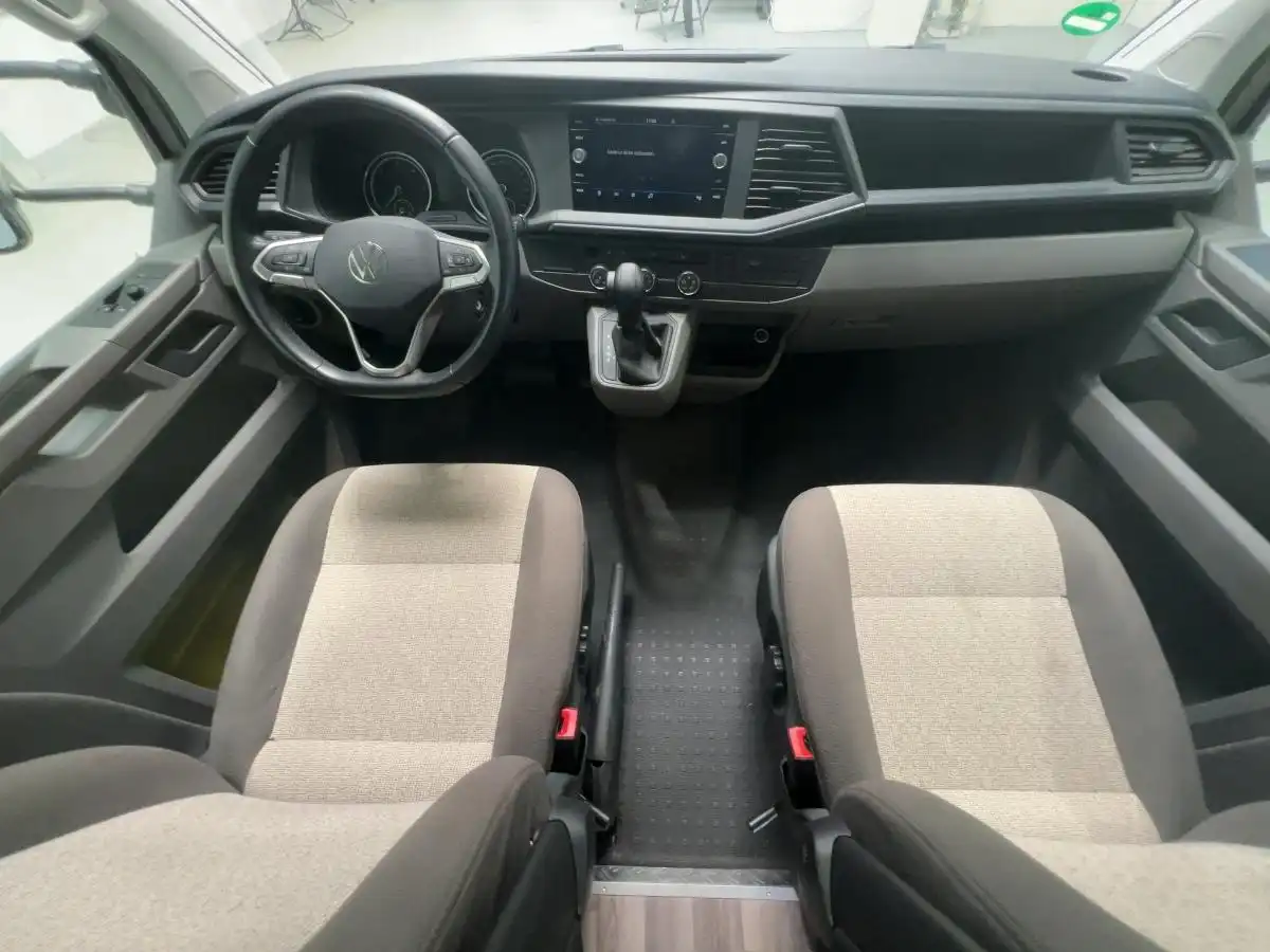 KNAUS Tourer Van 500 MQ - Ansicht 6